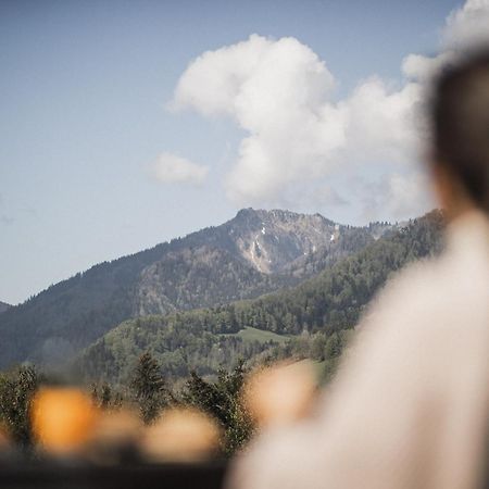 Bergsucht-Ruhpolding, Traumlage Am Sonnigen Suedhang, Kostenlose Parkplaetze, Schnelles Wlan, Ruhige Sackgasse, Netflix Inklusive Zewnętrze zdjęcie