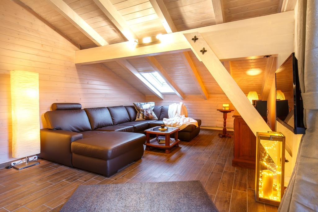Bergsucht-Ruhpolding, Traumlage Am Sonnigen Suedhang, Kostenlose Parkplaetze, Schnelles Wlan, Ruhige Sackgasse, Netflix Inklusive Zewnętrze zdjęcie